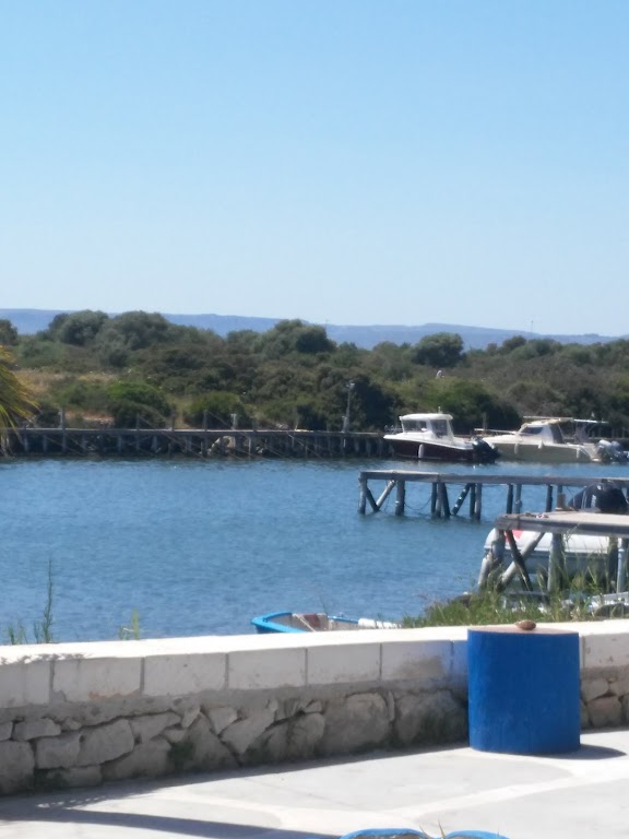 Capo Murro Diving Center