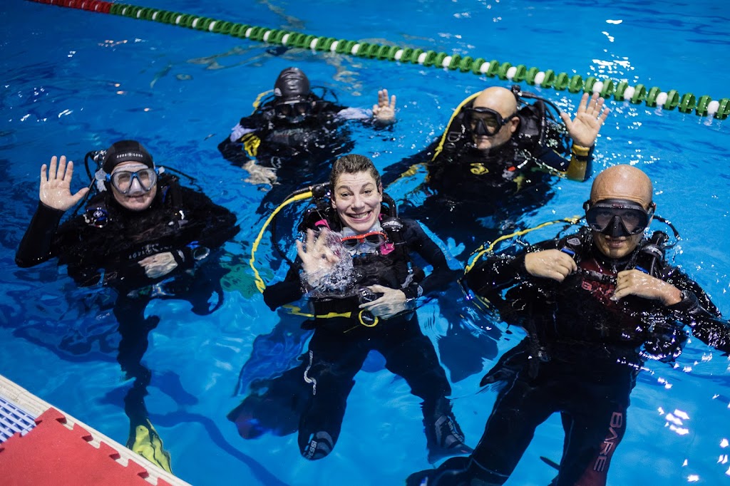 Diving Center Service Nereo Sub