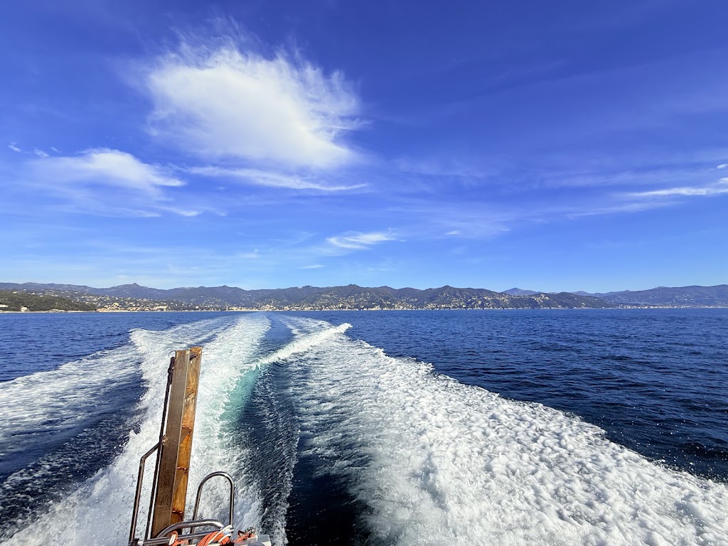 Diving Group Portofino