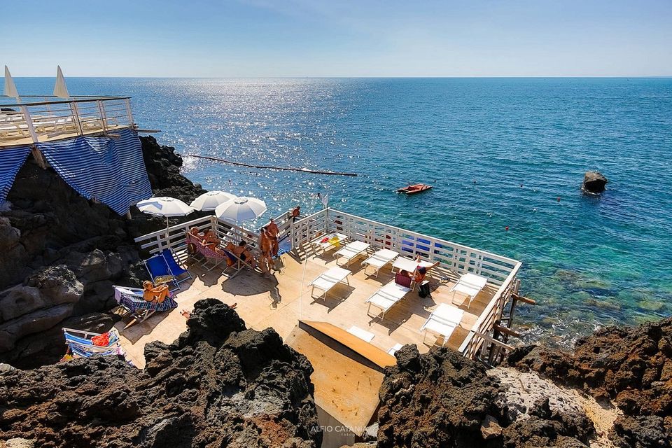 Diving Sea Club