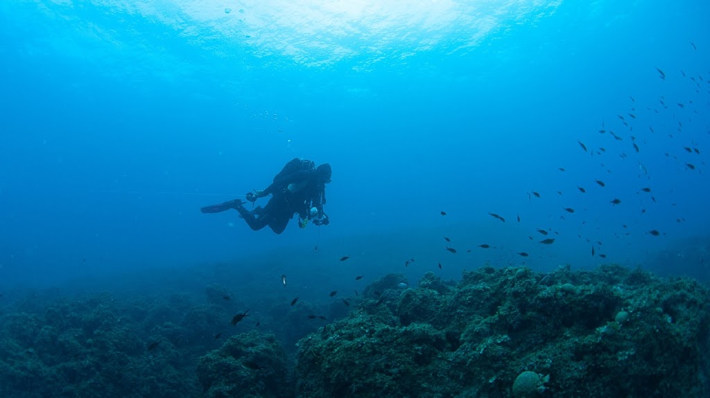 Diving Subinastinenza Scuba Team