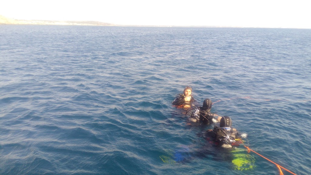 Il Careno Diving Center