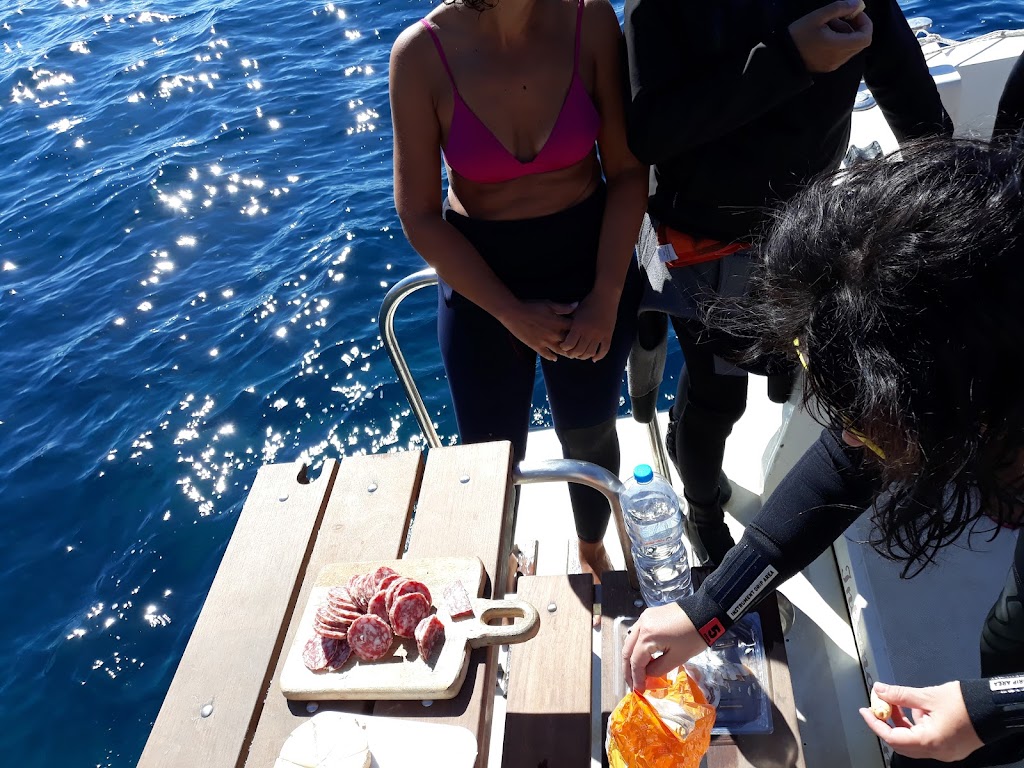 International Diving