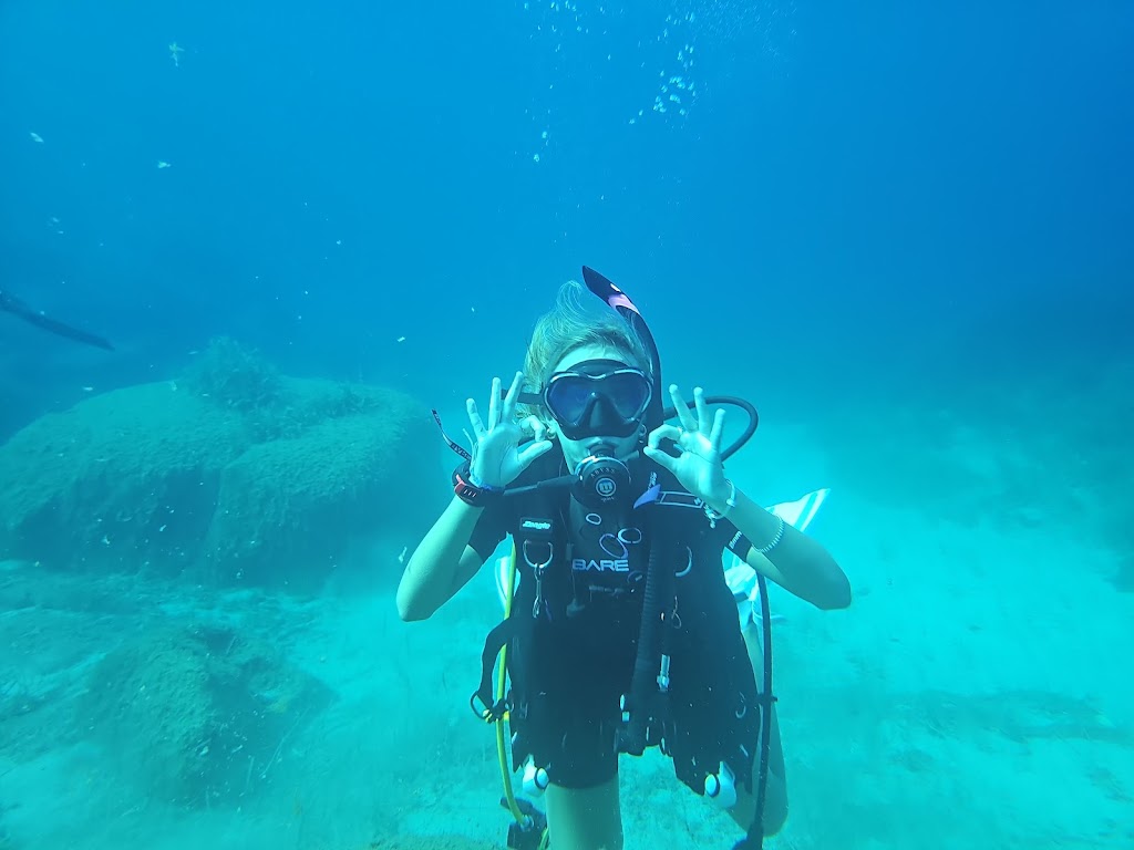 Karibu Diving Center