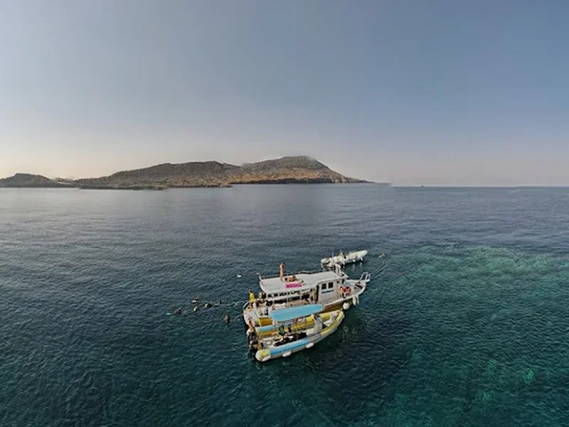 Mare Nostrum Diving Ustica