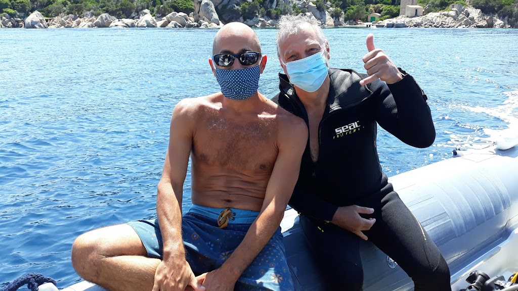 Nautilus Diving Center