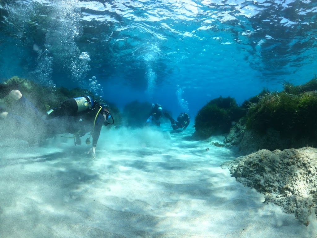 Orosei Diving Center