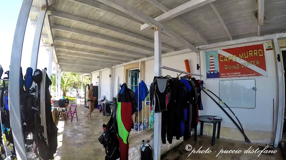Ortigia Diving