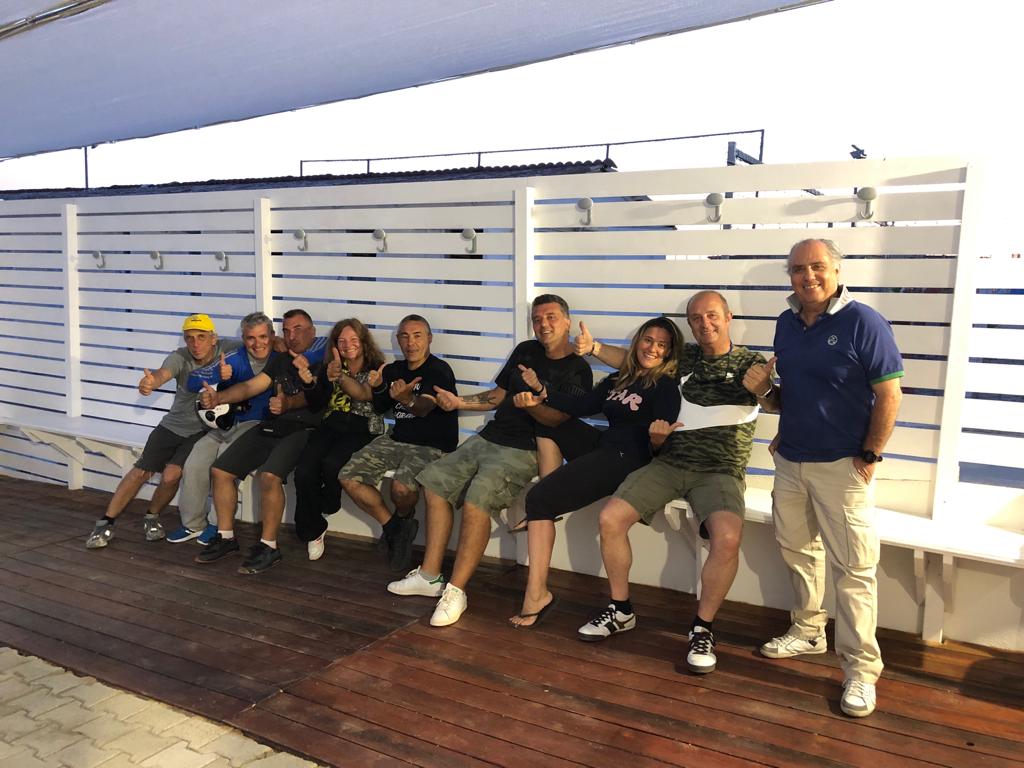 Roma Diving Center