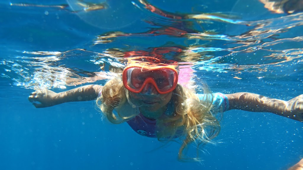 Salento Diving