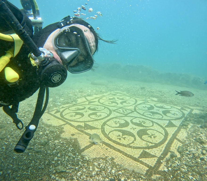 Subaia Diving Center