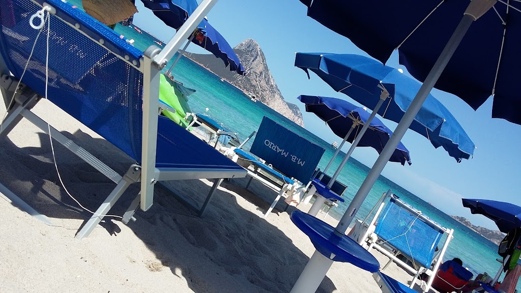 Tavolara Diving Center