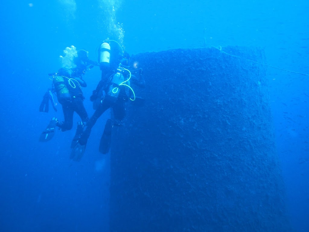 Techdive Haven Team