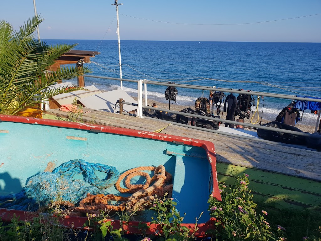 Triton Club Diving