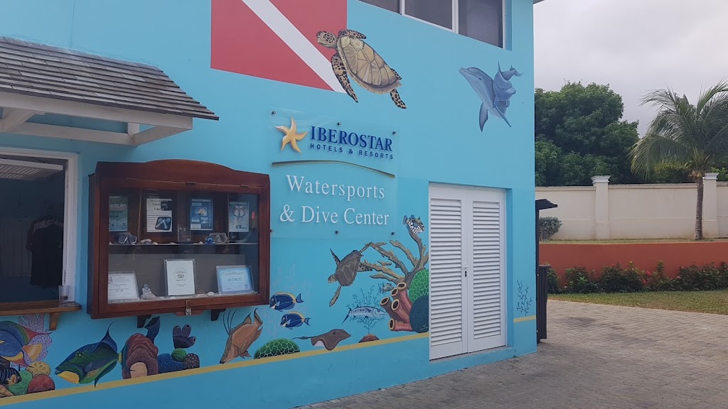 Dressel Divers Montego Bay/ Dive Shop