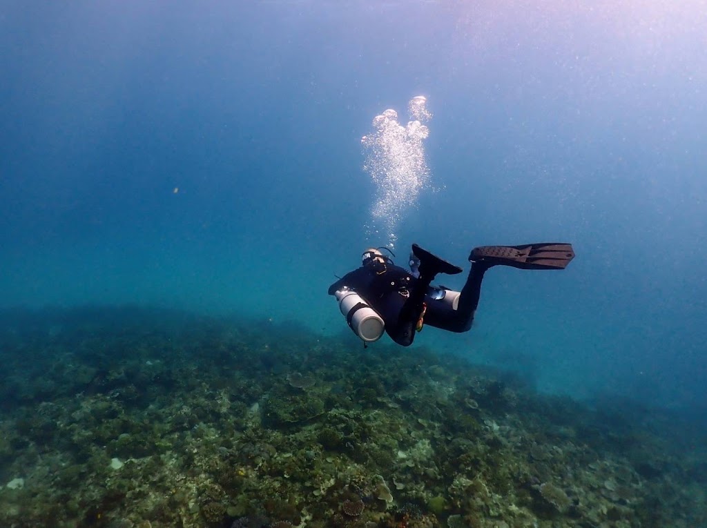 Pinnacle Diving Company