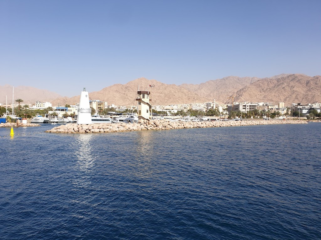 Ahlan Aqaba Scuba Diving Center