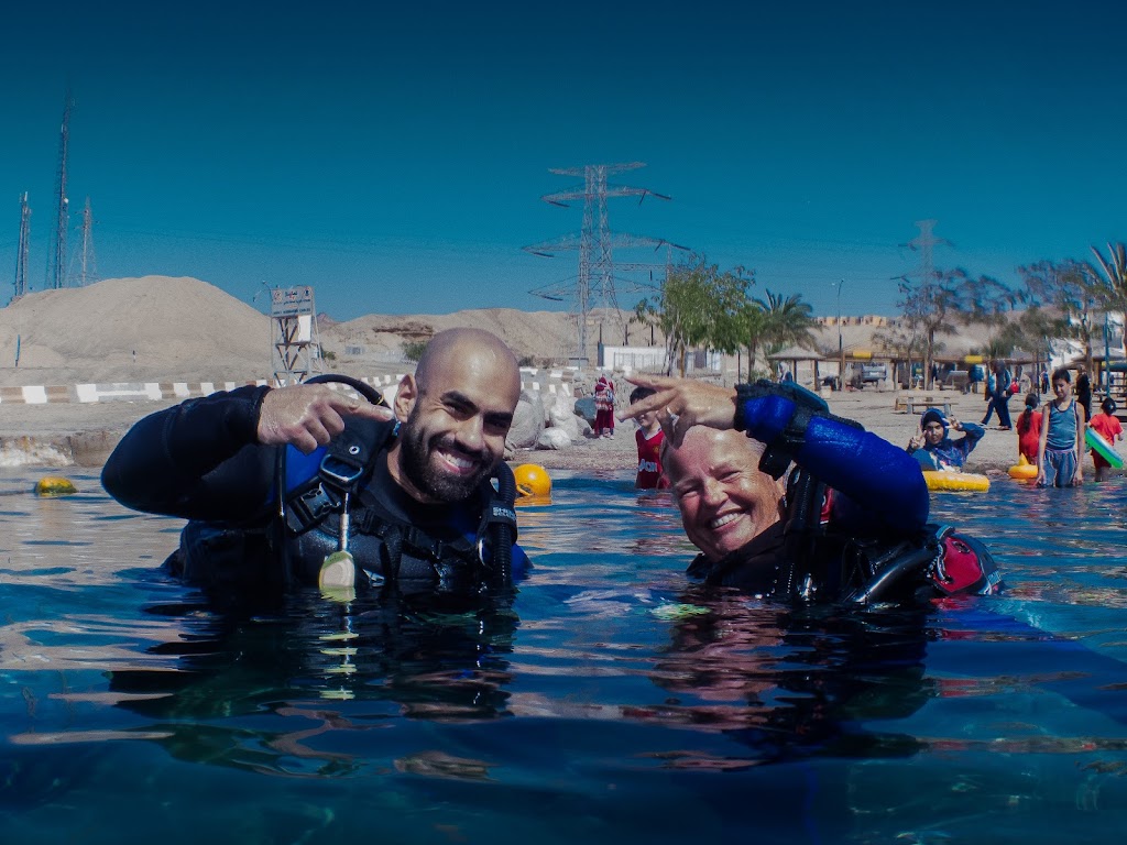 Arab Divers