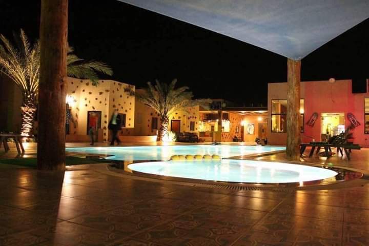 Bait Alaqaba Resort & Dive Center
