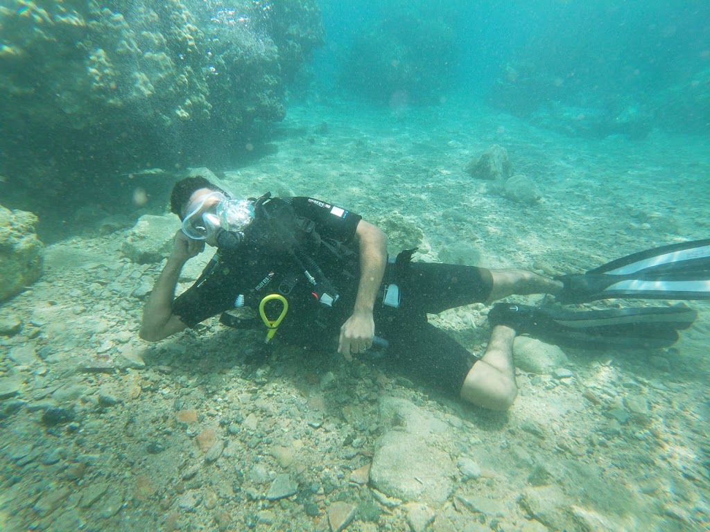 Nemo Dive Center