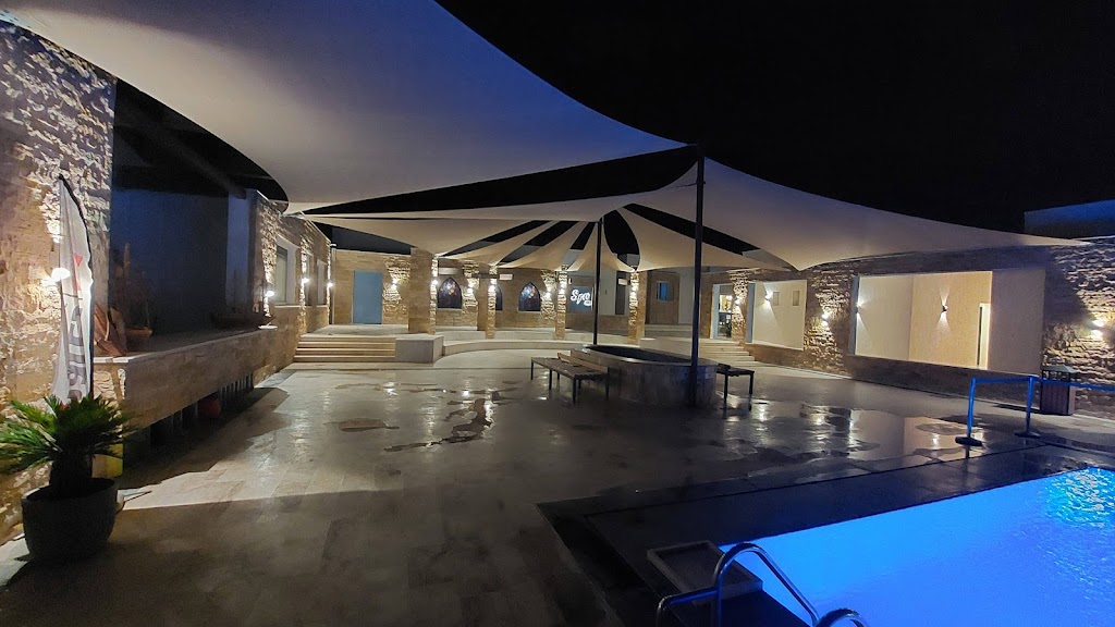 Royal Diving Club Aqaba