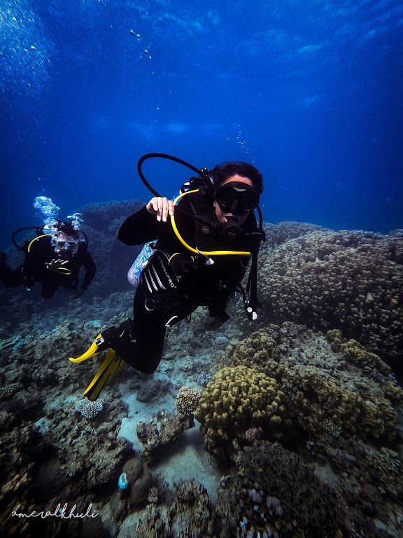 Sea Wonders Diving Center