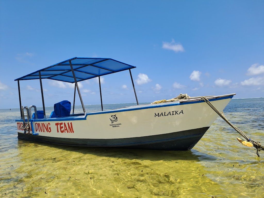 Tropical Diving Kenya