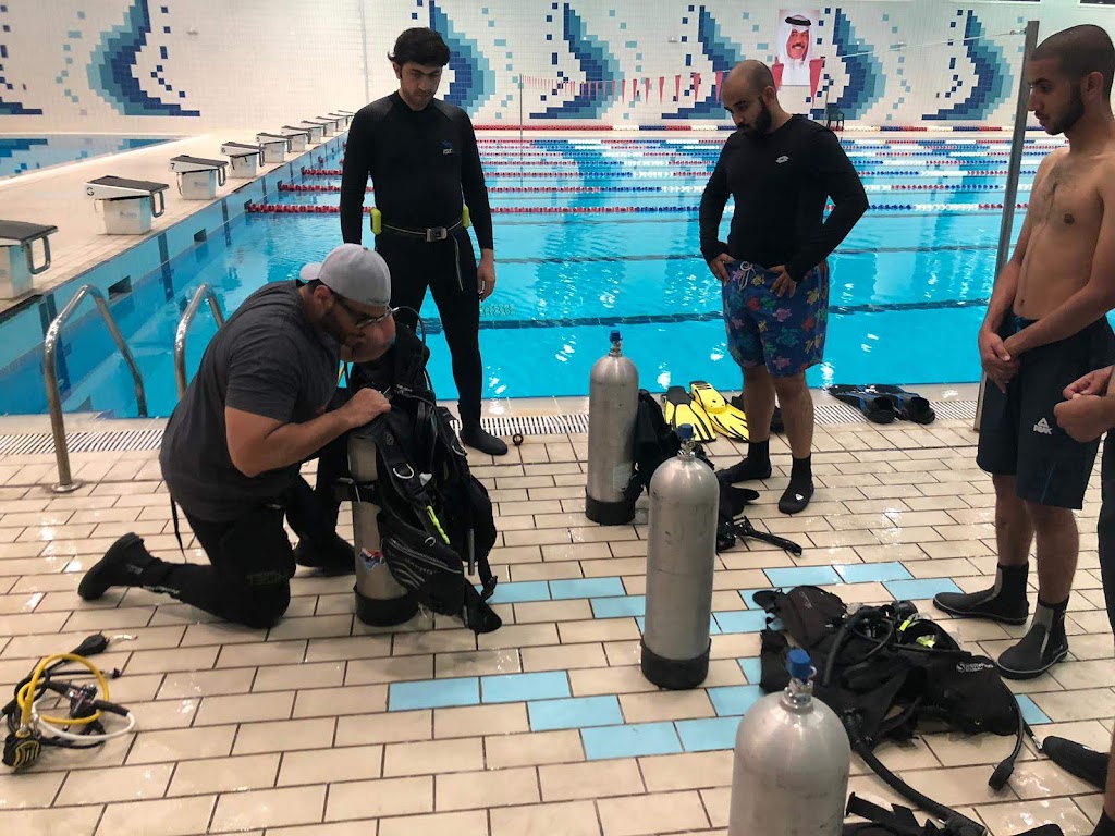 Barracuda Dive Center
