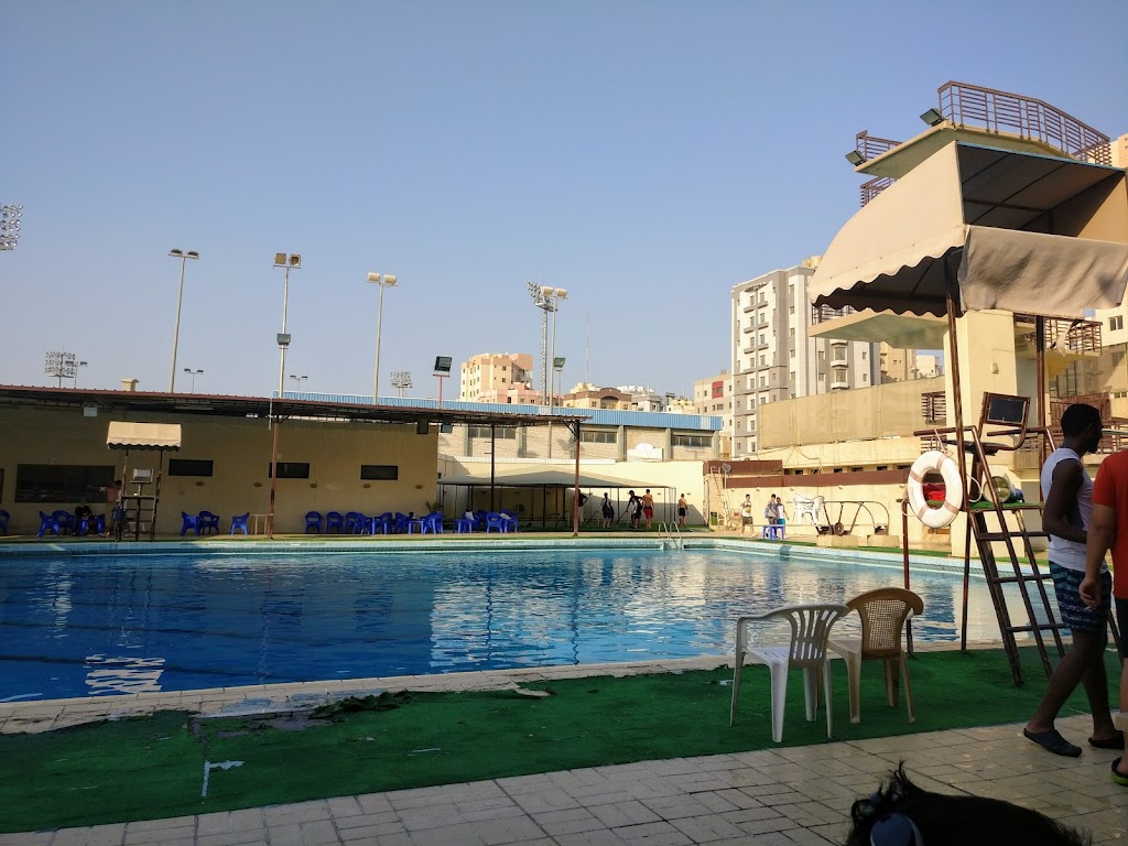 Kuwaiti Diving Center