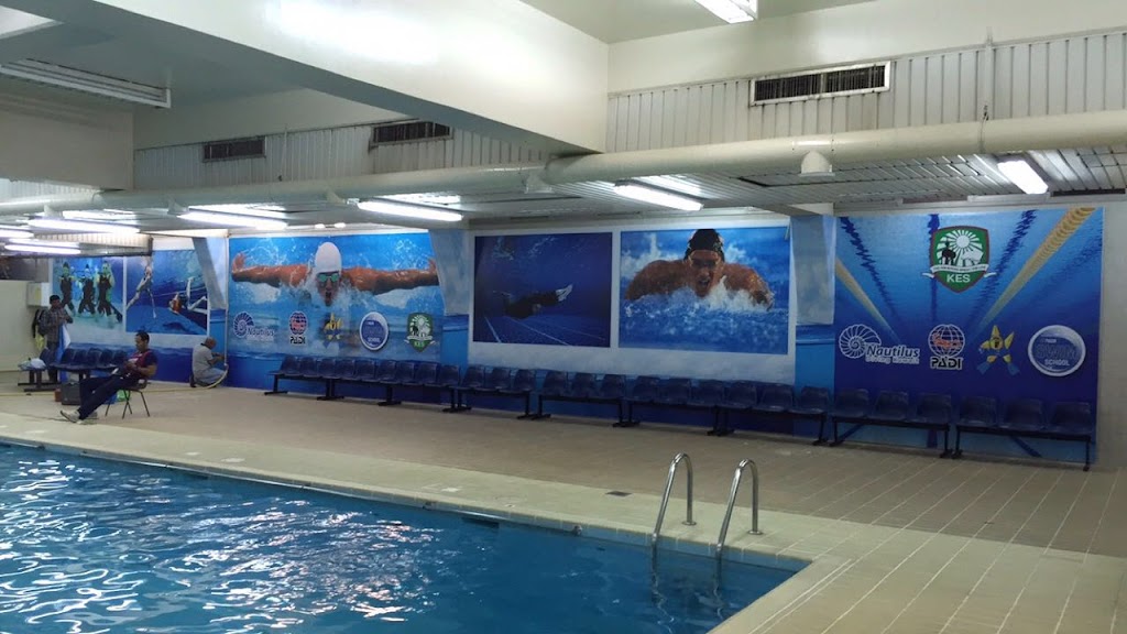 Nautilus Diving Kuwait