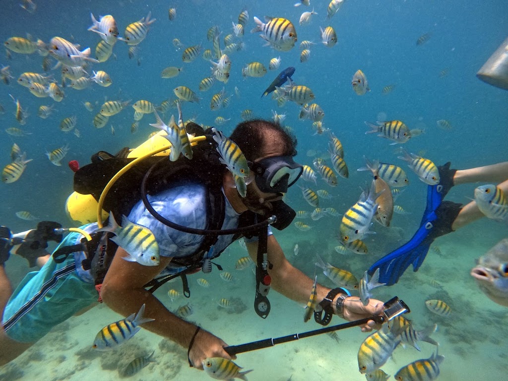 Rio Diving Center
