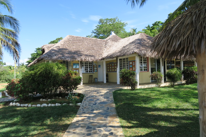 Andilana Beach Diving Center