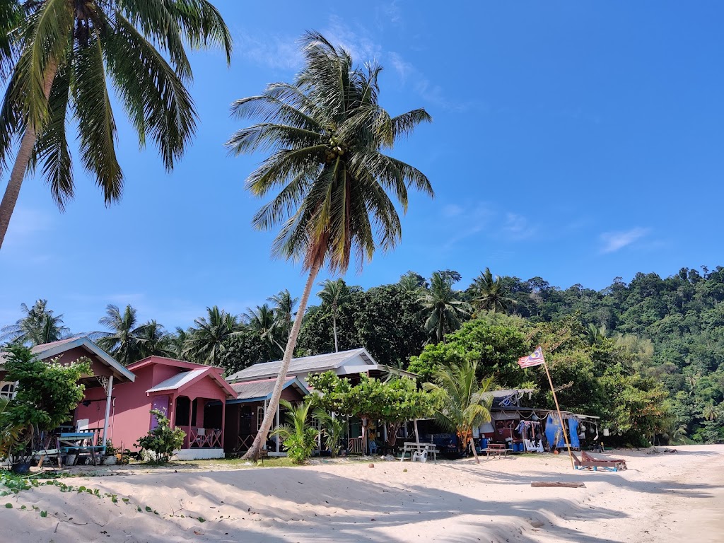 Amigo Dive Center