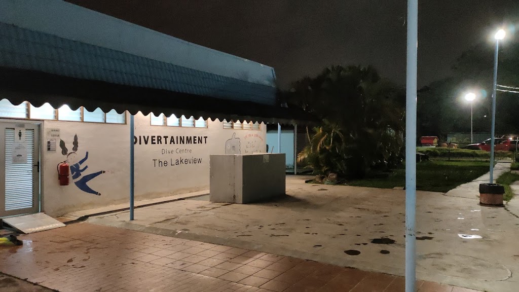 Divertainment Sdn. Bhd. (Padi 5* Dive Center)