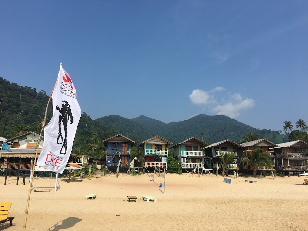 Juara Scuba Academy (Tioman)