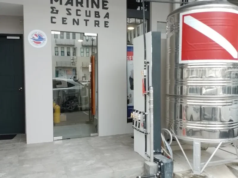 Premier Marine & Scuba Centre