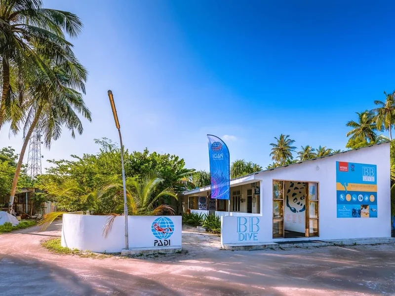 Boutique Beach
