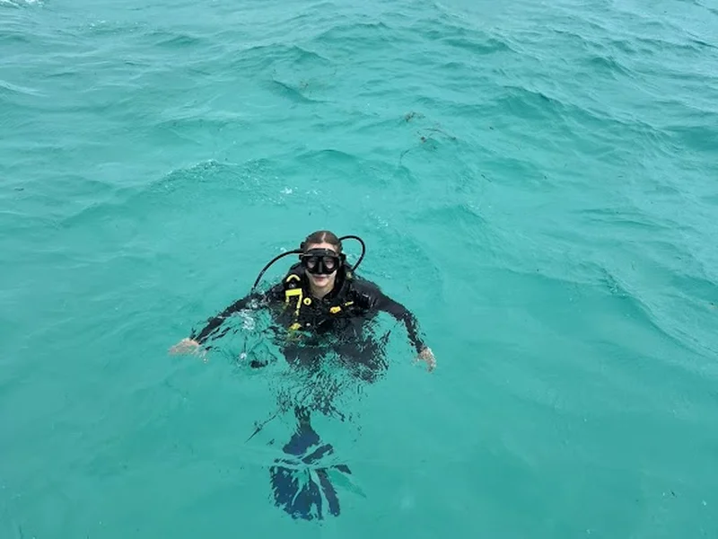 Himmafushi Scuba Adventure