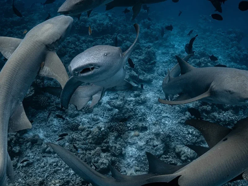 Scuba Journey