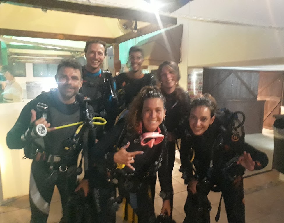Abyss Diving Club Bugibba