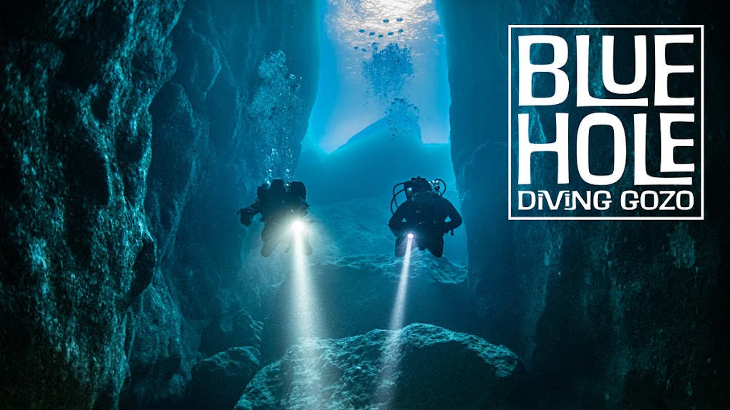 Blue Hole Diving Gozo Ltd.