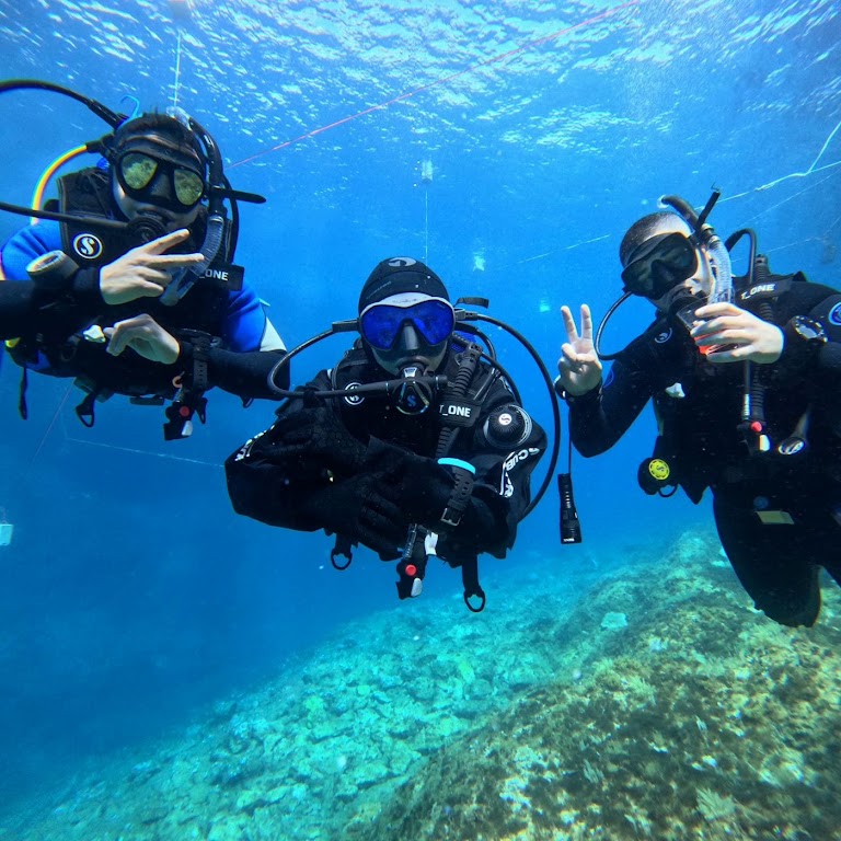 Discover Scuba Diving Experience For Beginners