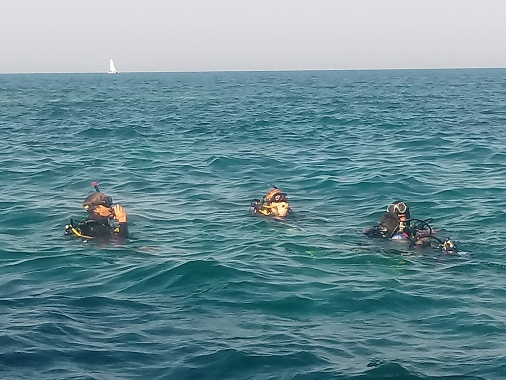 Diveshack