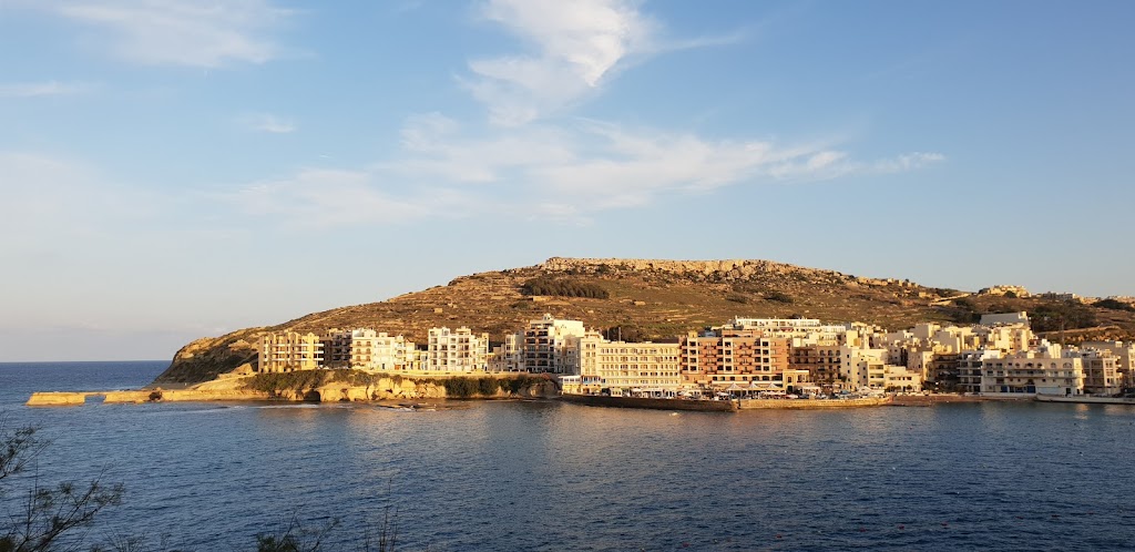 Family Diving Gozo
