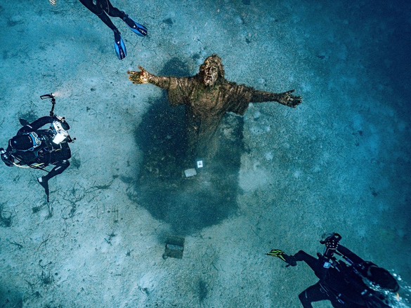 Mad Shark Diving Malta