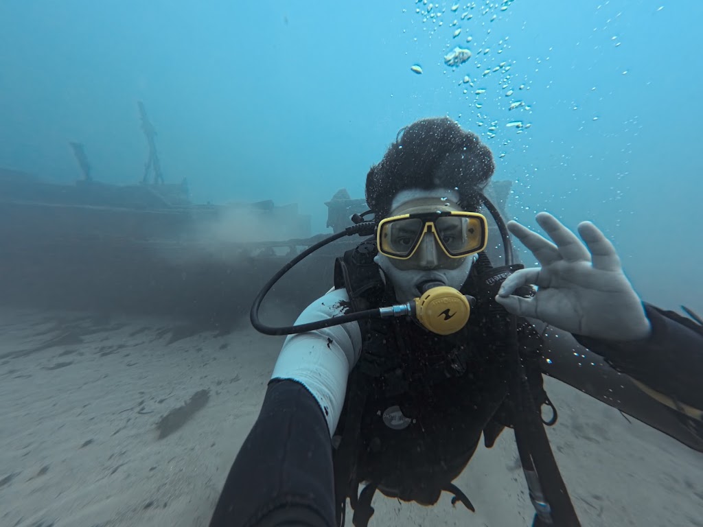 Neptunes Diving Malta