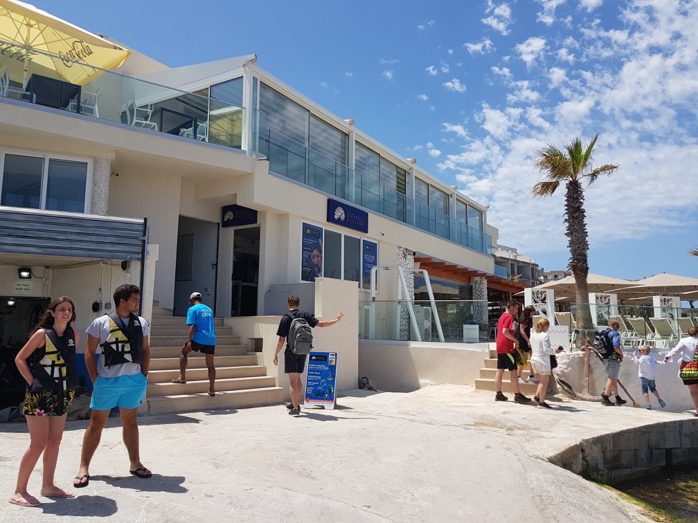 Seashell Dive Centre