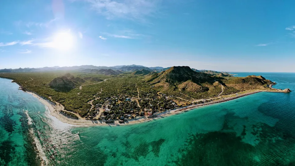 Baja Dive Experiences