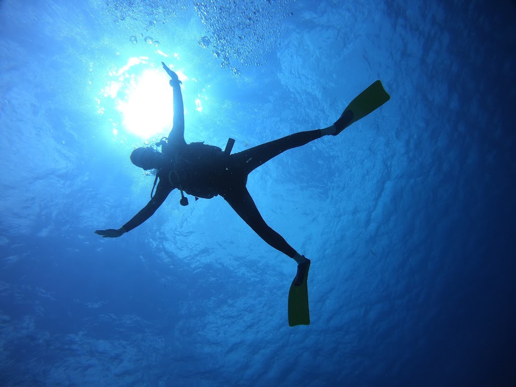 Barefoot Dive Center Cozumel