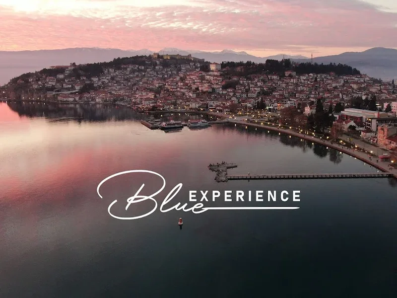 Blue Experience